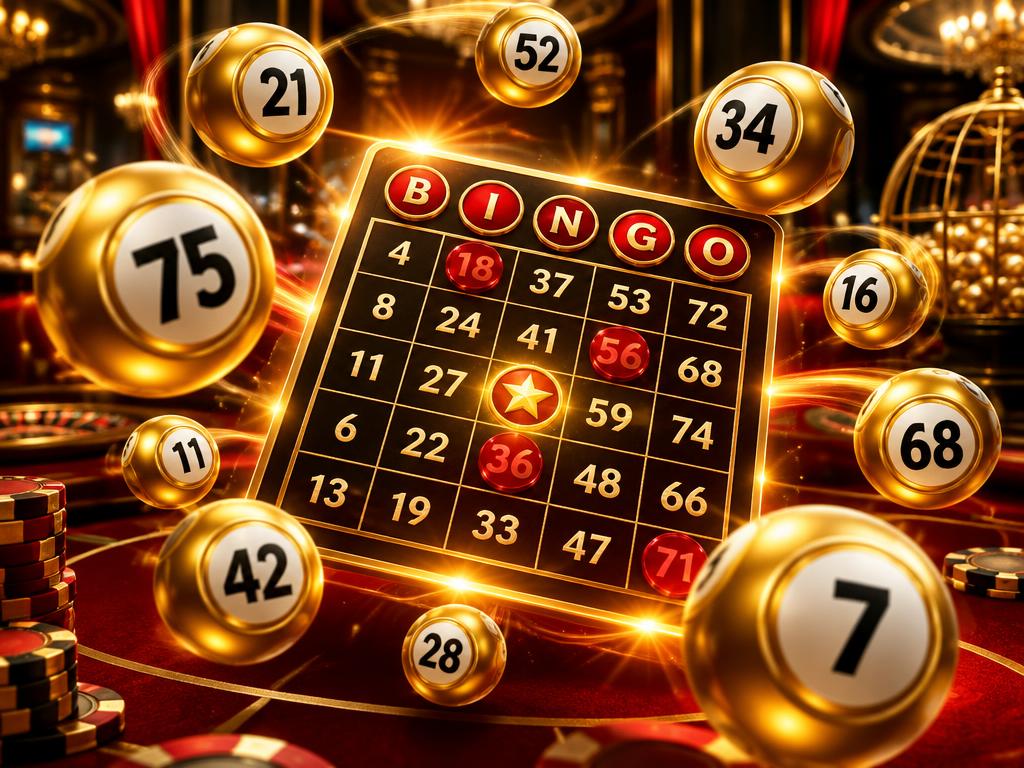 Bingo 75