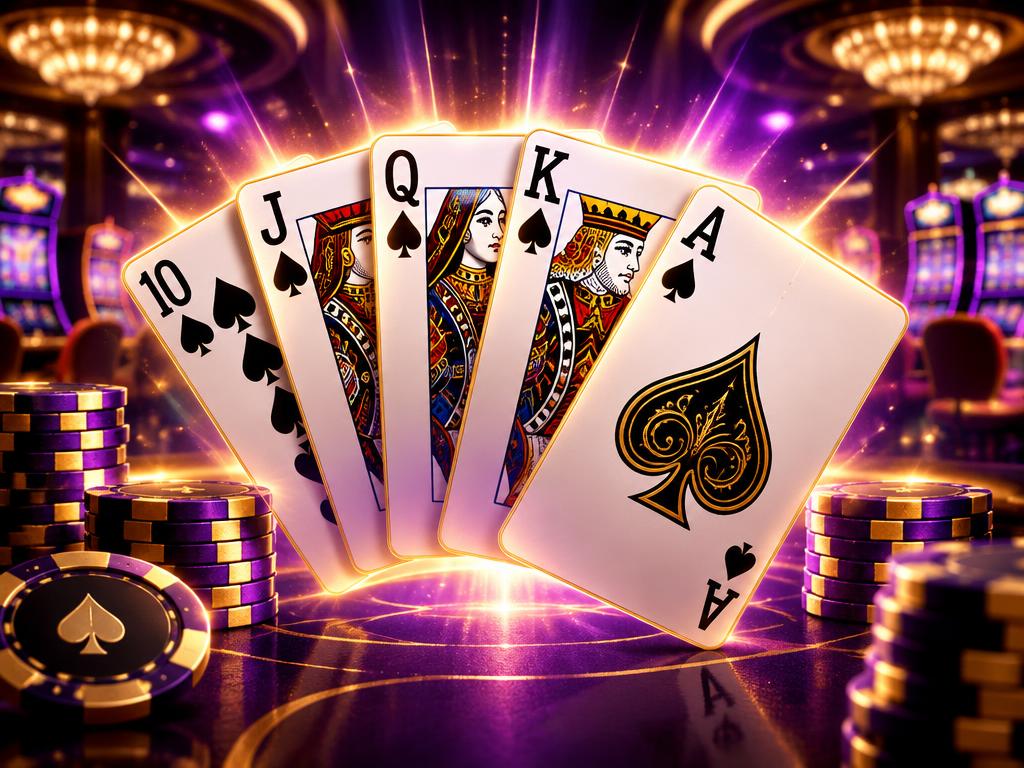Texas Hold'em