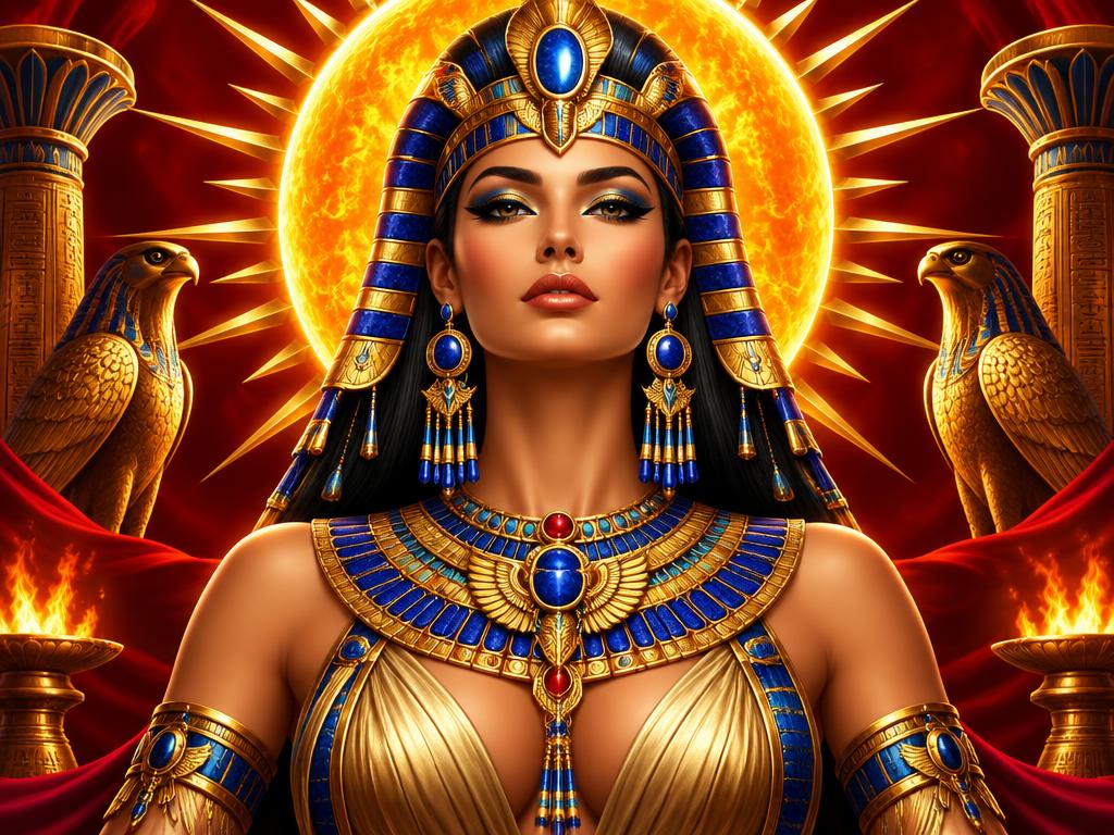 Solar Queen